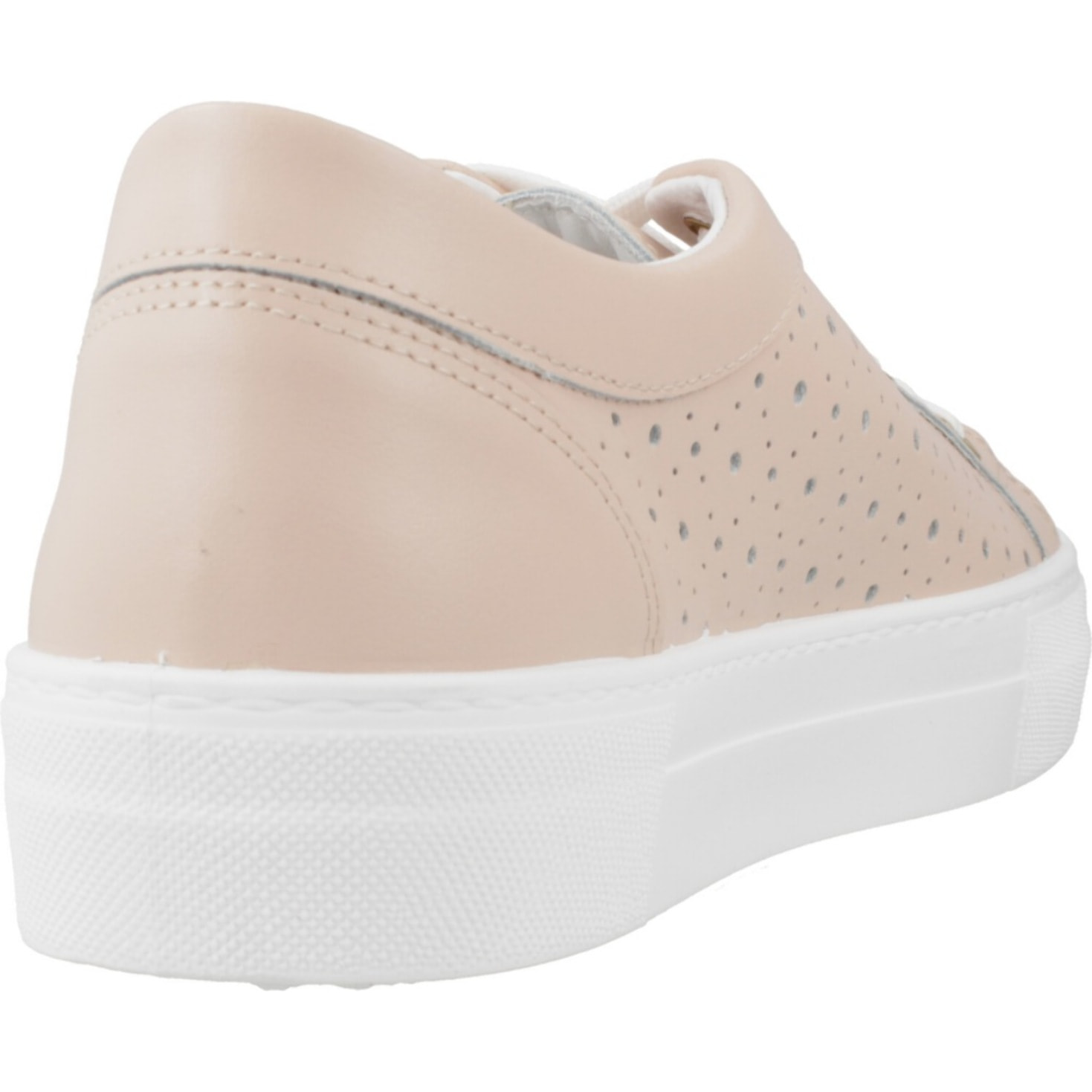 Sneakers de  Mujer de la marca GEOX  modelo D CLAUDIN ROSA