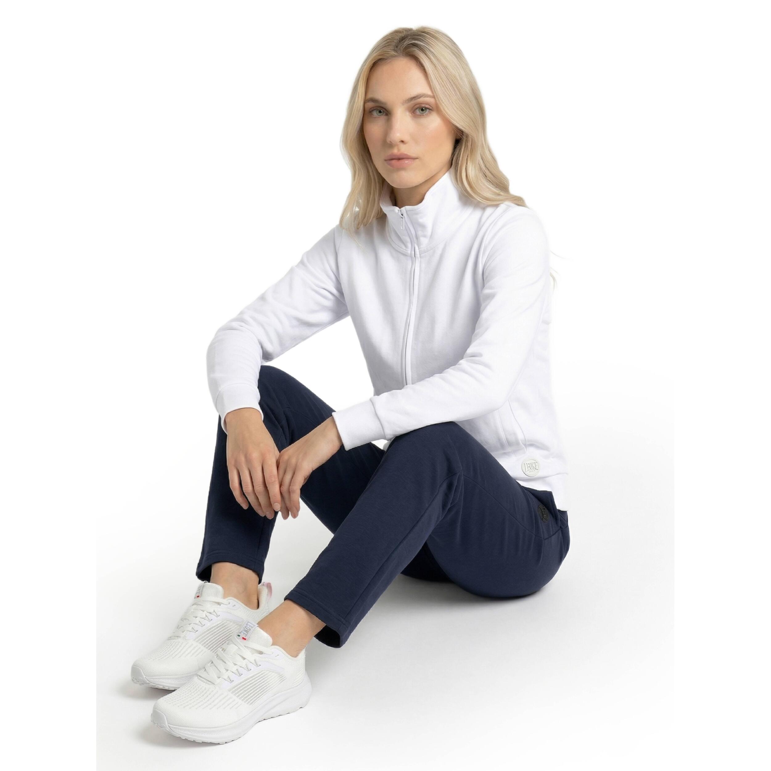 Chándales para mujer (nunca sin ellos)