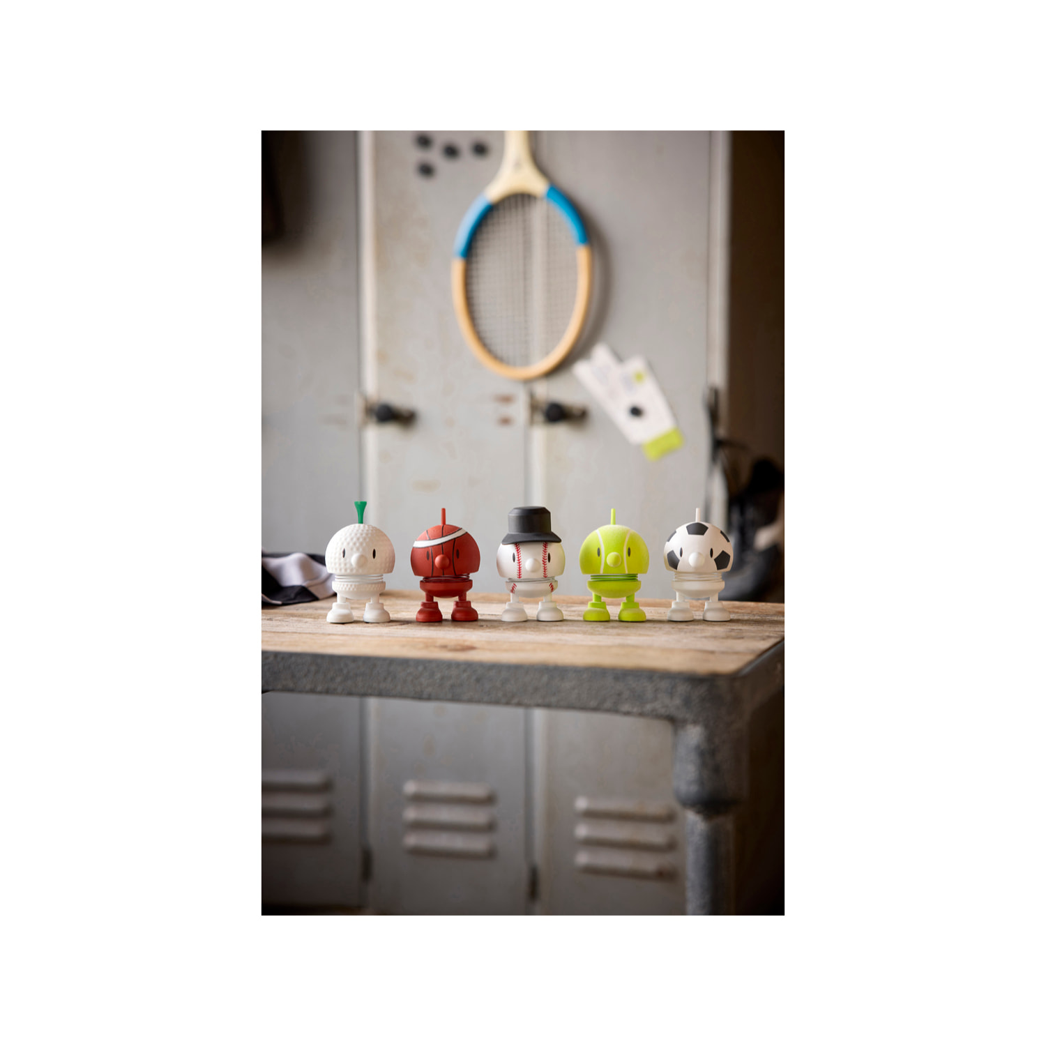 Hoptimist Golf Bumble