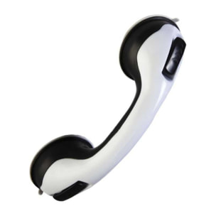 Barre à ventouse de maintien PMR PELLET 30 cm