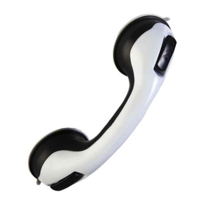 Barre à ventouse de maintien PMR PELLET 30 cm