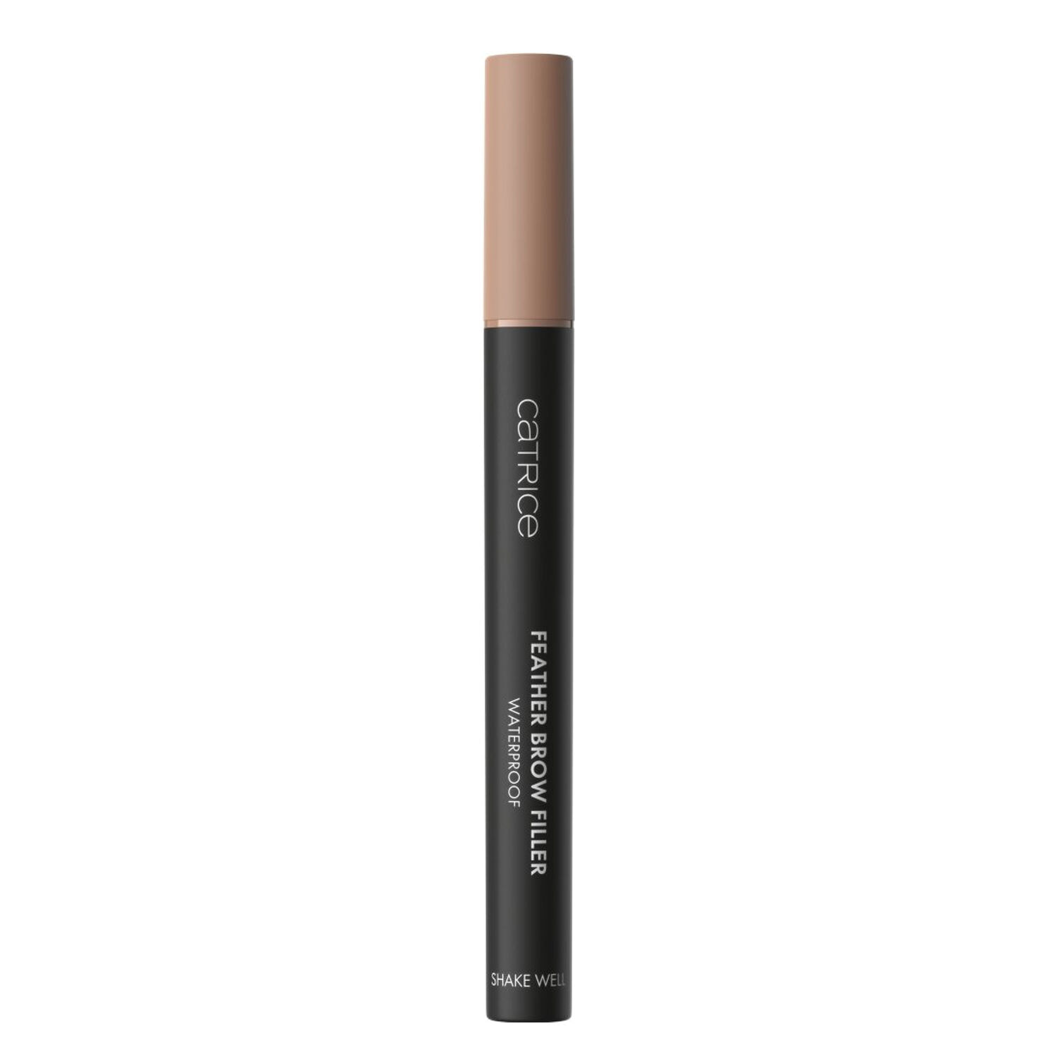 Feather Brow Filler - Feutre à Sourcils Ultra-Fin Waterproof