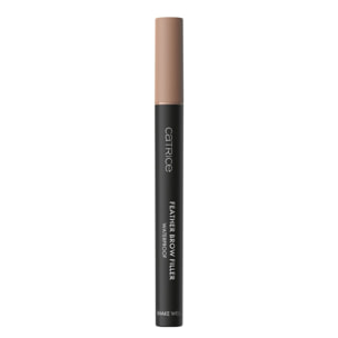 Feather Brow Filler - Feutre à Sourcils Ultra-Fin Waterproof