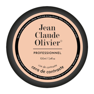 Cera De Contraste 100 Ml. Jco