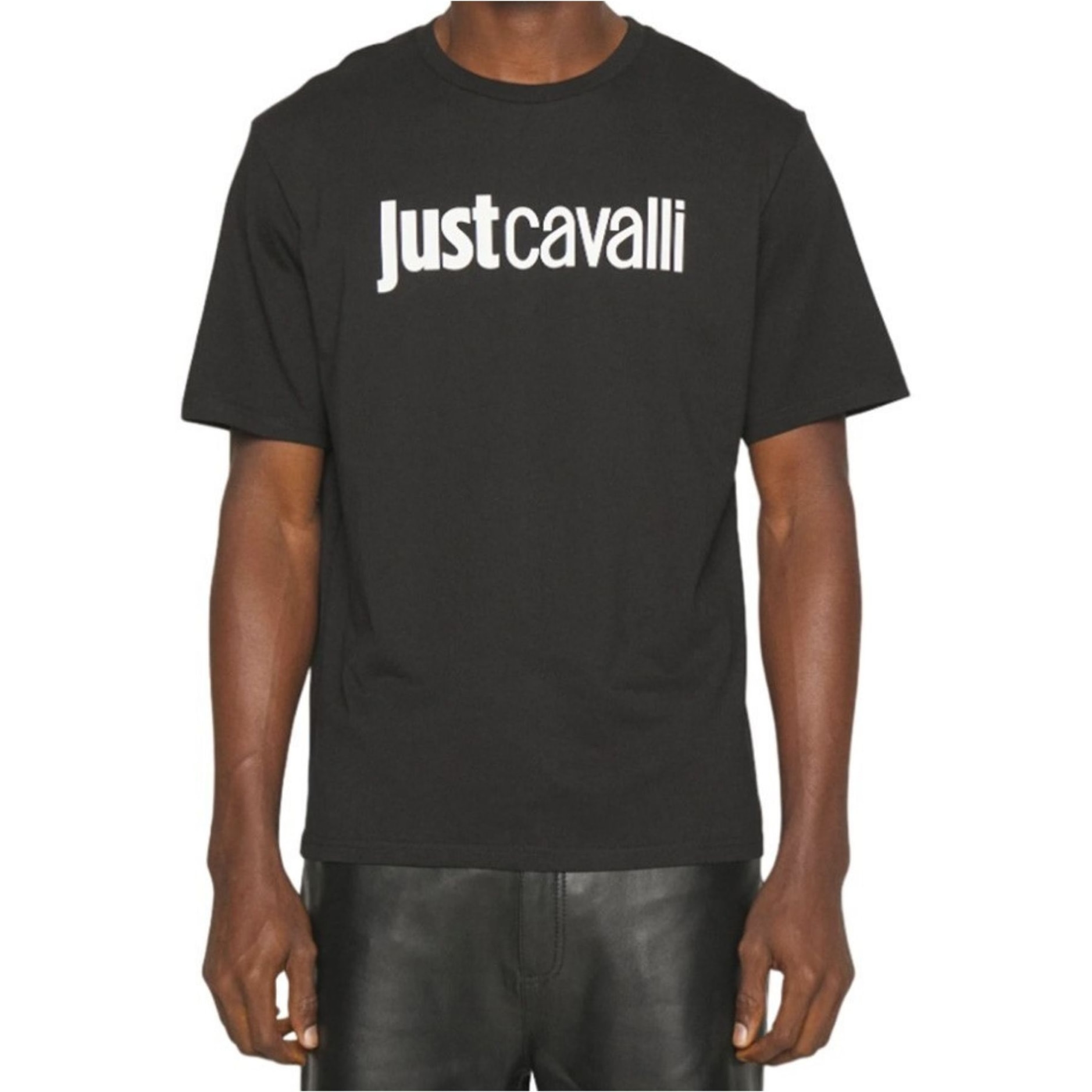 Just Cavalli camiseta