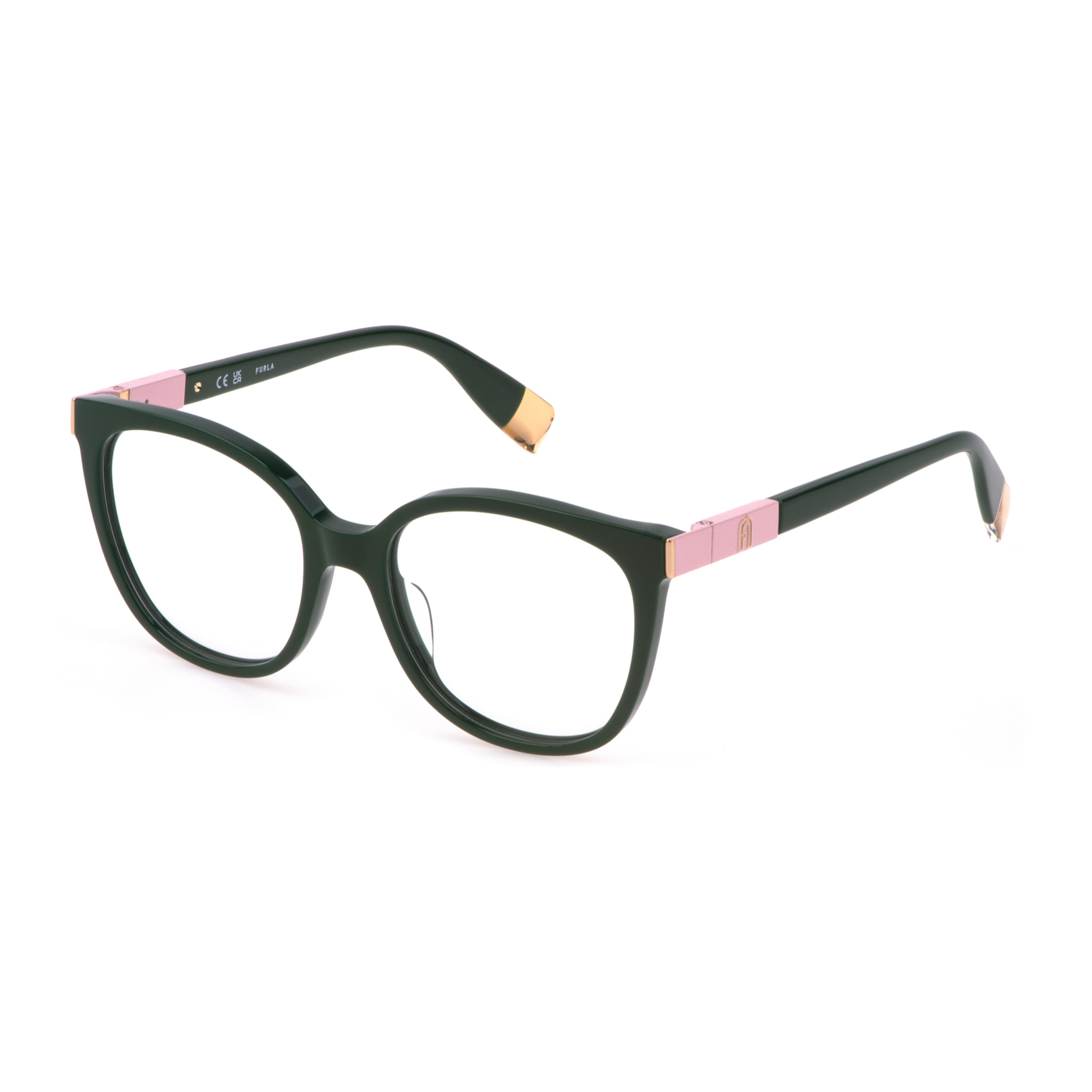 Montura de gafas Furla Mujer VFU720-540D80