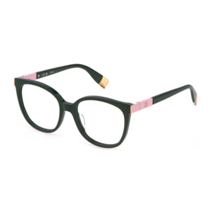 Montura de gafas Furla Mujer VFU720-540D80