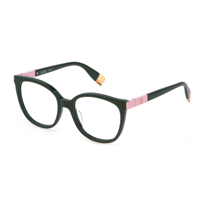 Montura de gafas Furla Mujer VFU720-540D80