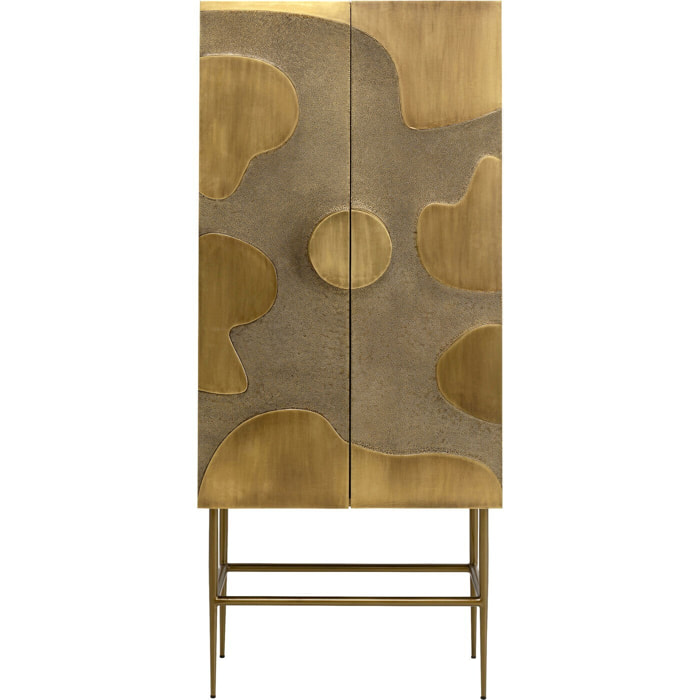 Armoire Fiume Kare Design