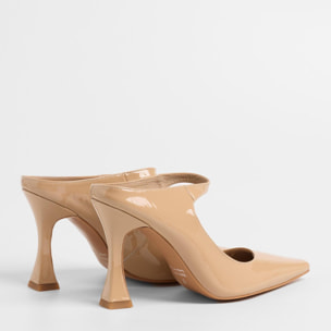 Zapatos De Salón   - Tess - 9.5 cm