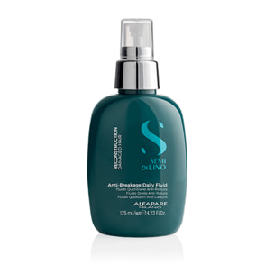 ALFAPARF MILANO Semi Di Lino Reparative Anti-Breakage Daily Fluid 125ml