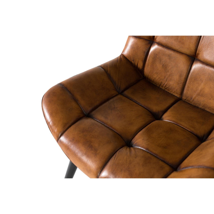 Chaise - 83x50x63cm