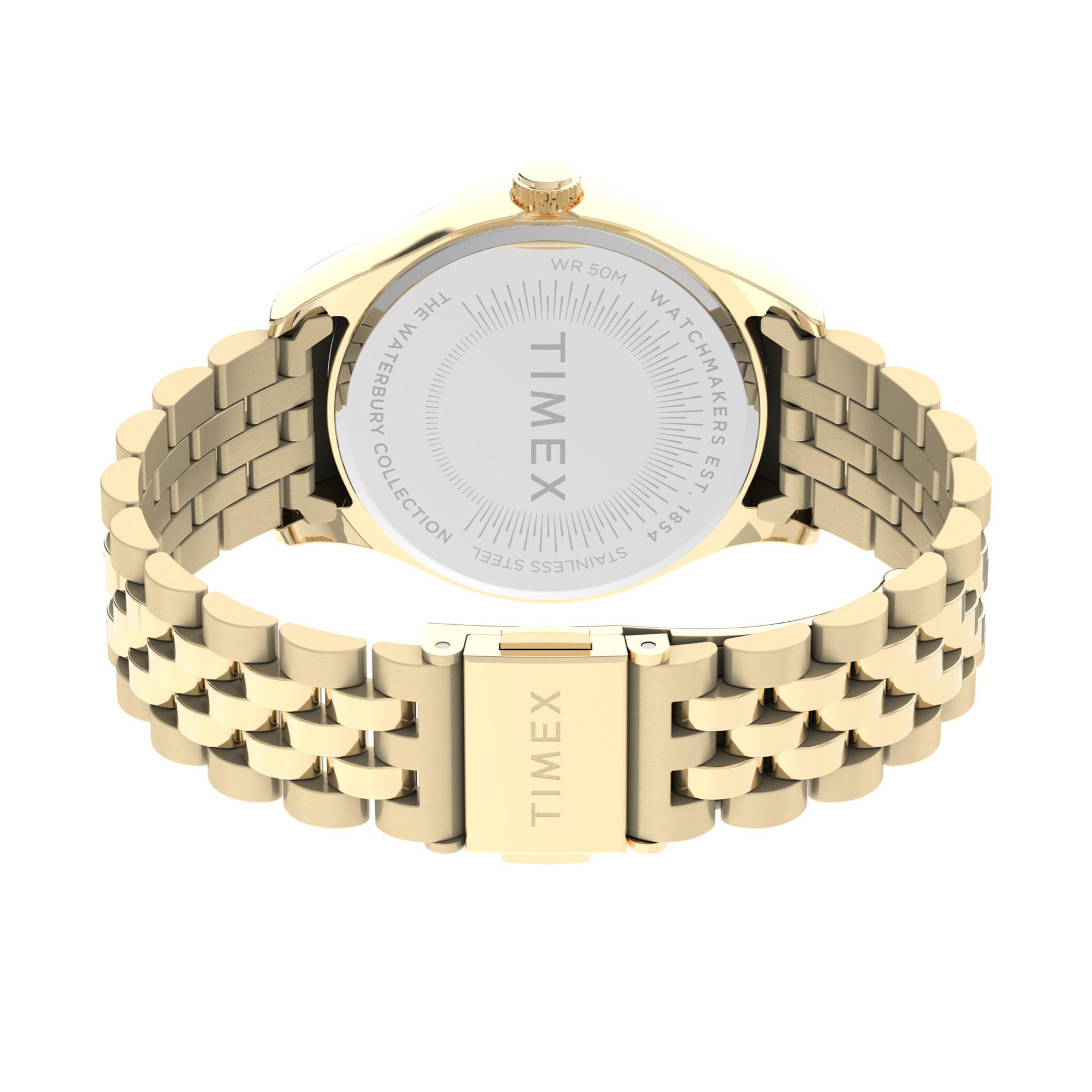 Timex Reloj Analógico De Cuarzo Legacy