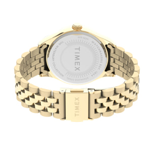 Timex Reloj Analógico De Cuarzo Legacy