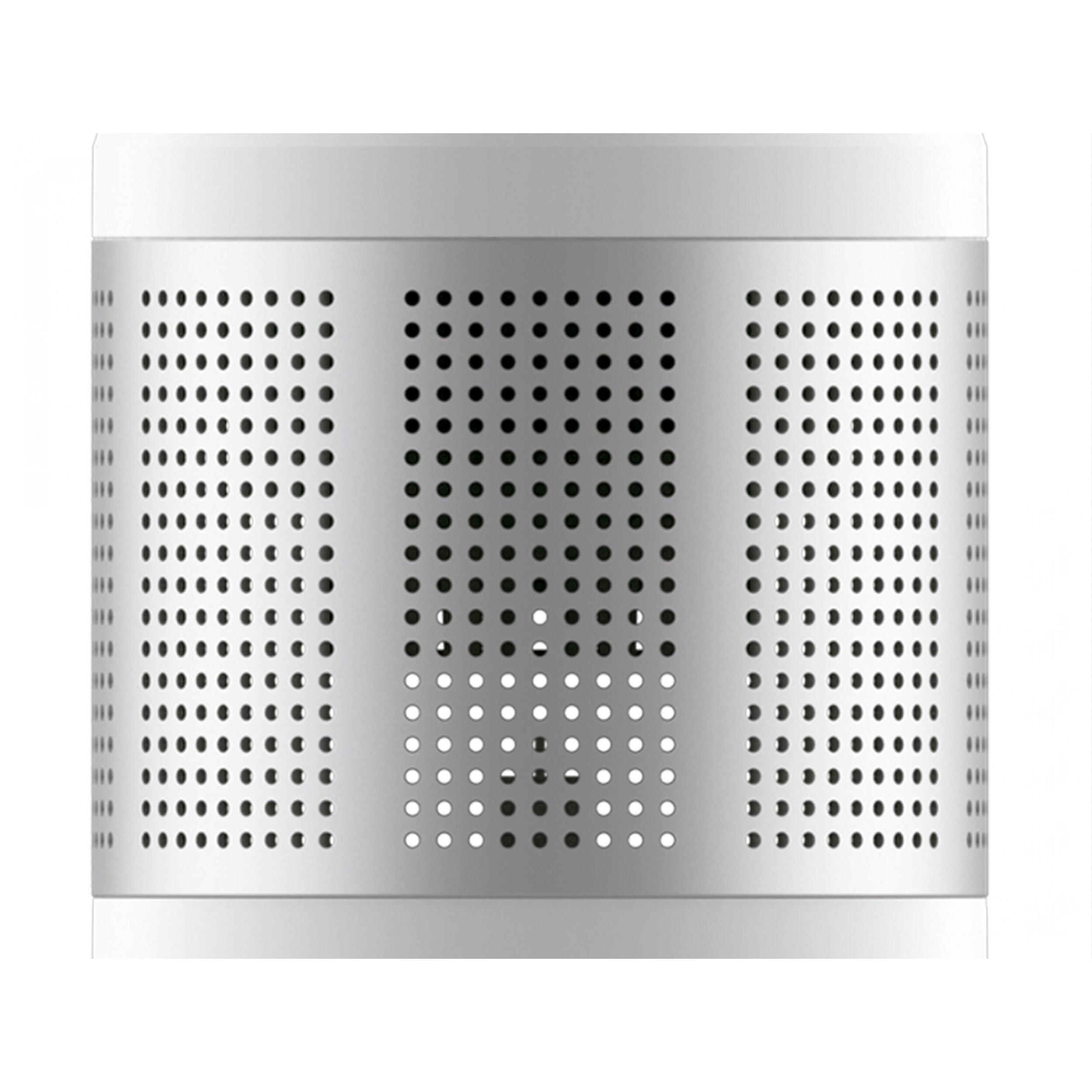 Ventilador Purificador sin Aspas con oscilación y 8 velocidades VENTY BORA PURLINE