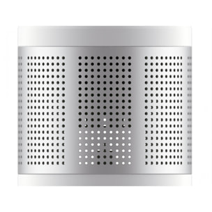 Ventilador Purificador sin Aspas con oscilación y 8 velocidades VENTY BORA PURLINE