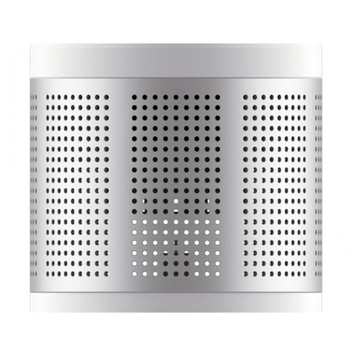 Ventilador Purificador sin Aspas con oscilación y 8 velocidades VENTY BORA PURLINE