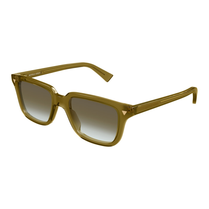 Gafas de Sol Bottega Veneta BV1363S-005 de Acetato Unisex 50 mm
