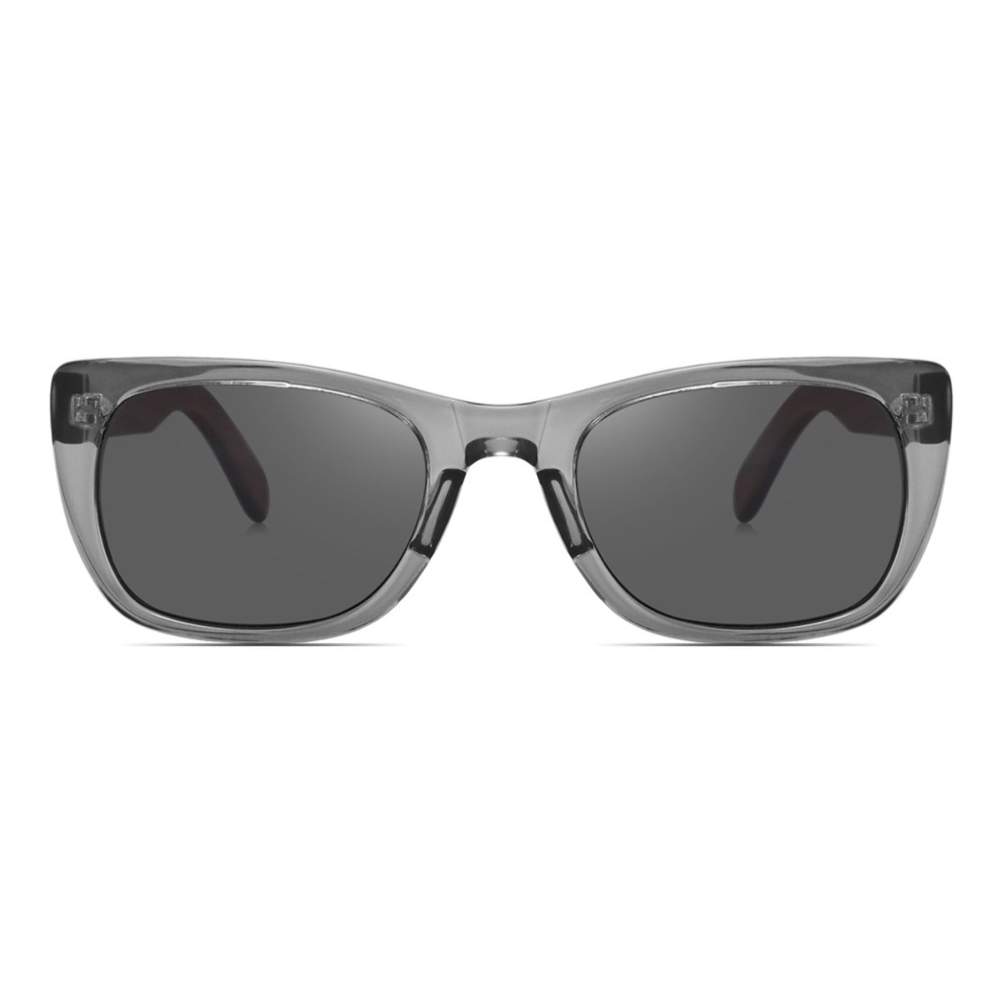 Gafas de Sol Feler 1541-13 Polarizadas de Madera Unisex 50 mm
