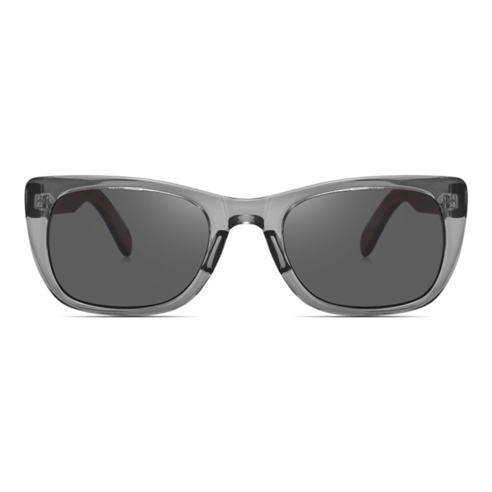 Gafas de Sol Feler 1541-13 Polarizadas de Madera Unisex 50 mm