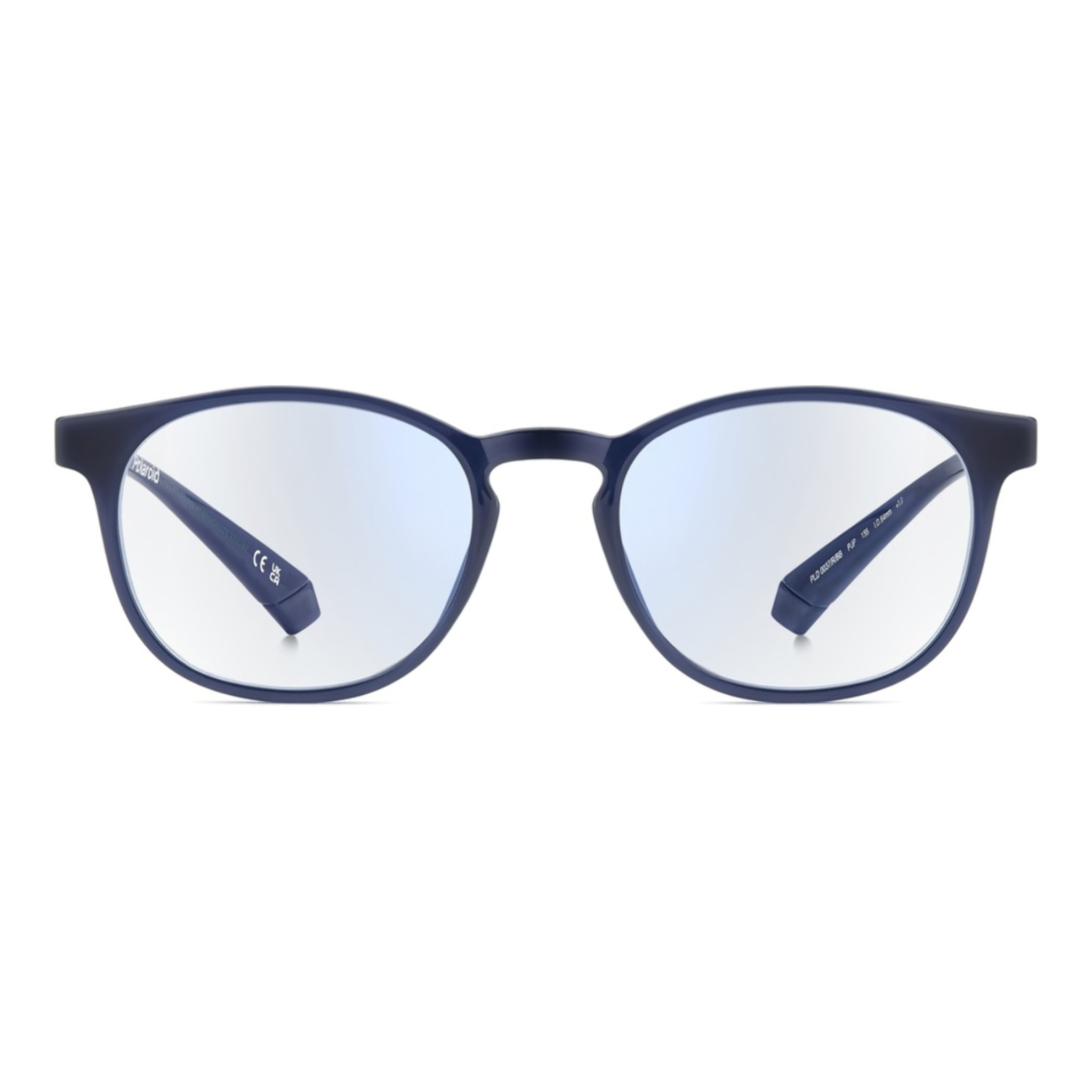 Gafas Pregraduadas Polaroid PLD 0037/R/BB PJP 51 +3.00 Unisex 51 mm