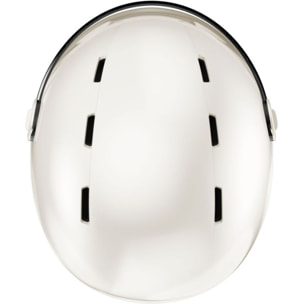 Casque CASR Style crème taille M