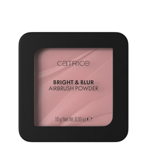 Bright&Blur - Poudre Effet Flouteur Lumineux