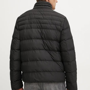 Chaquetas Hombre de la marca GEOX  modelo M MAGNETE SHOR NEGRO