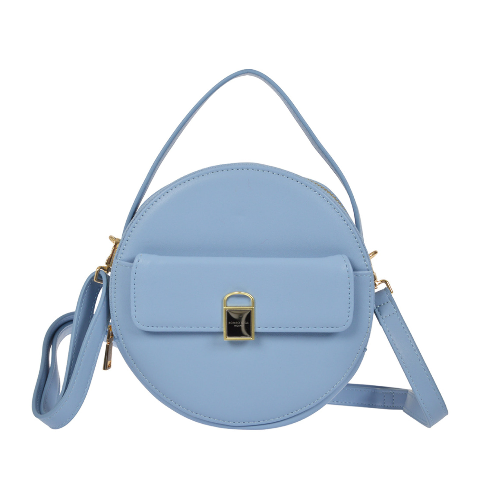 Mini bag Donna Romeo Gigli Milano Polvere