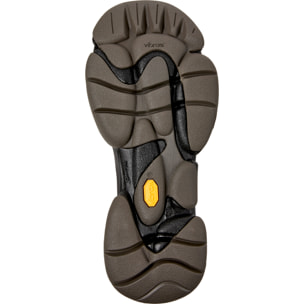 Zapatillas - CAMPER Karst 2 - Negro - Cuero liso