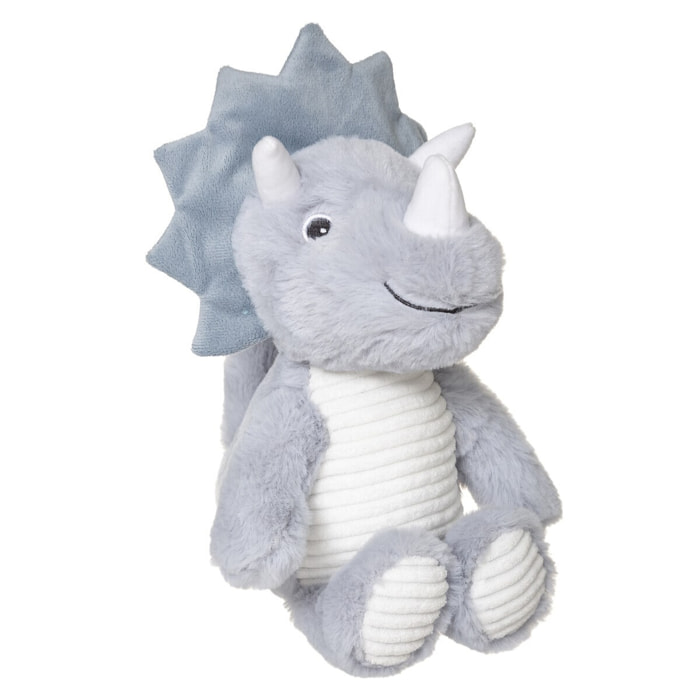 Dino plush