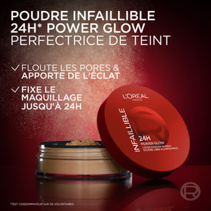L'Oréal Paris Infaillible Poudre Libre Universelle