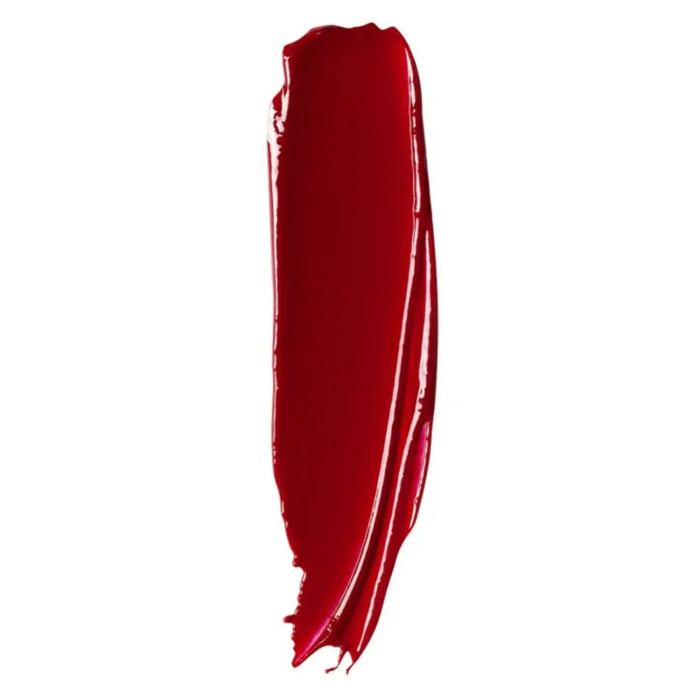 INGLOT Kiss Catcher Liquid Lipstick Red Of Desire 05, Gloss labial liquído hidratante con color, Vegano, Alta pigmentación. 5,5ml