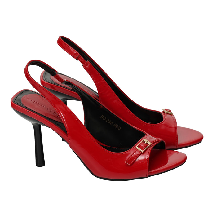 Decolletè - tacco 9,5 cm