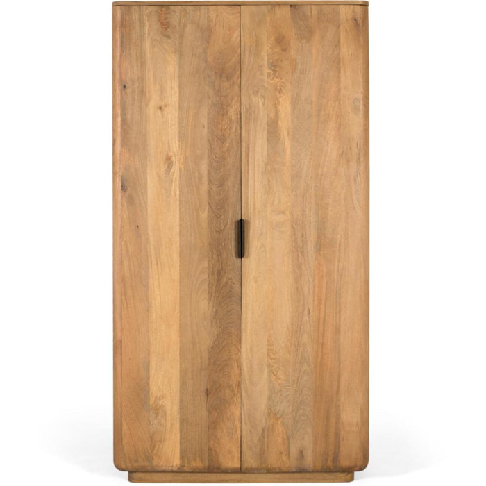 ARMARIO - 190x100x45cm