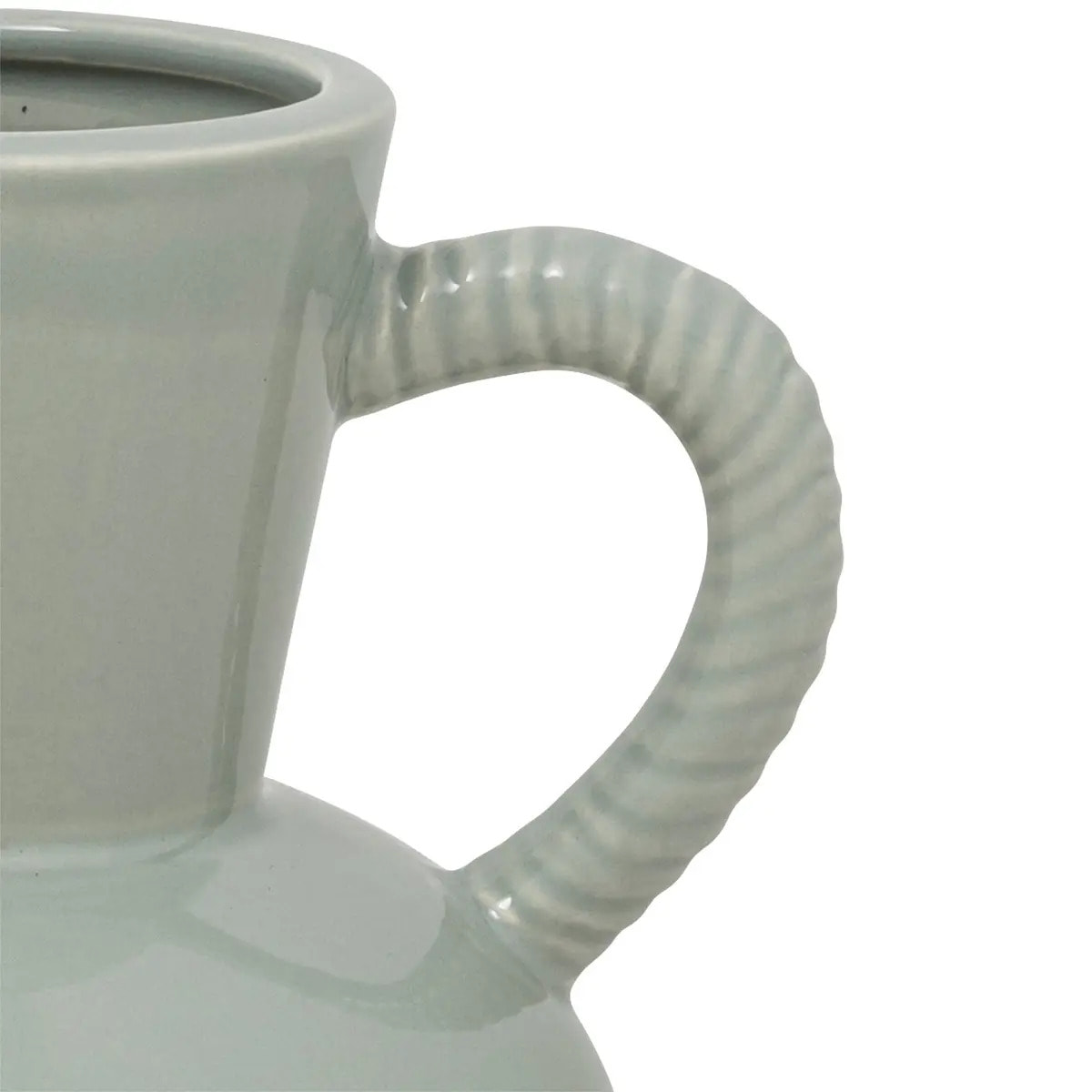 Vase "Wild" céramique H23,5cm