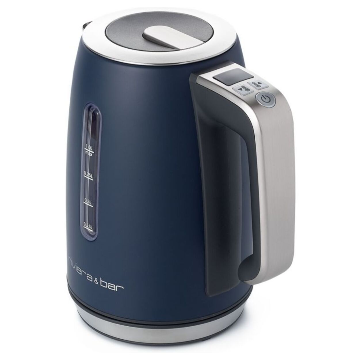 Bouilloire à température réglable RIVIERA ET BAR BBT368