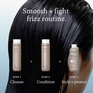 Frizz - Après-Shampooing Anti-Frisottis 236 ml