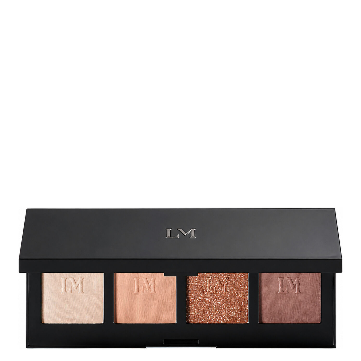 Caviar Eye Shadow Quad - GING BLOOM4X1,5G