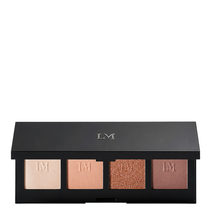 Caviar Eye Shadow Quad - GING BLOOM4X1,5G