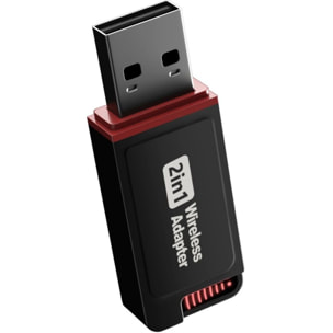 Adaptateur WE pour Apple Carplay et Android Auto