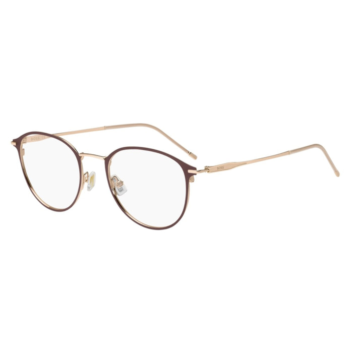 Gafas de Vista Hugo Boss 1867 Y11 de Metal Mujer 50 mm