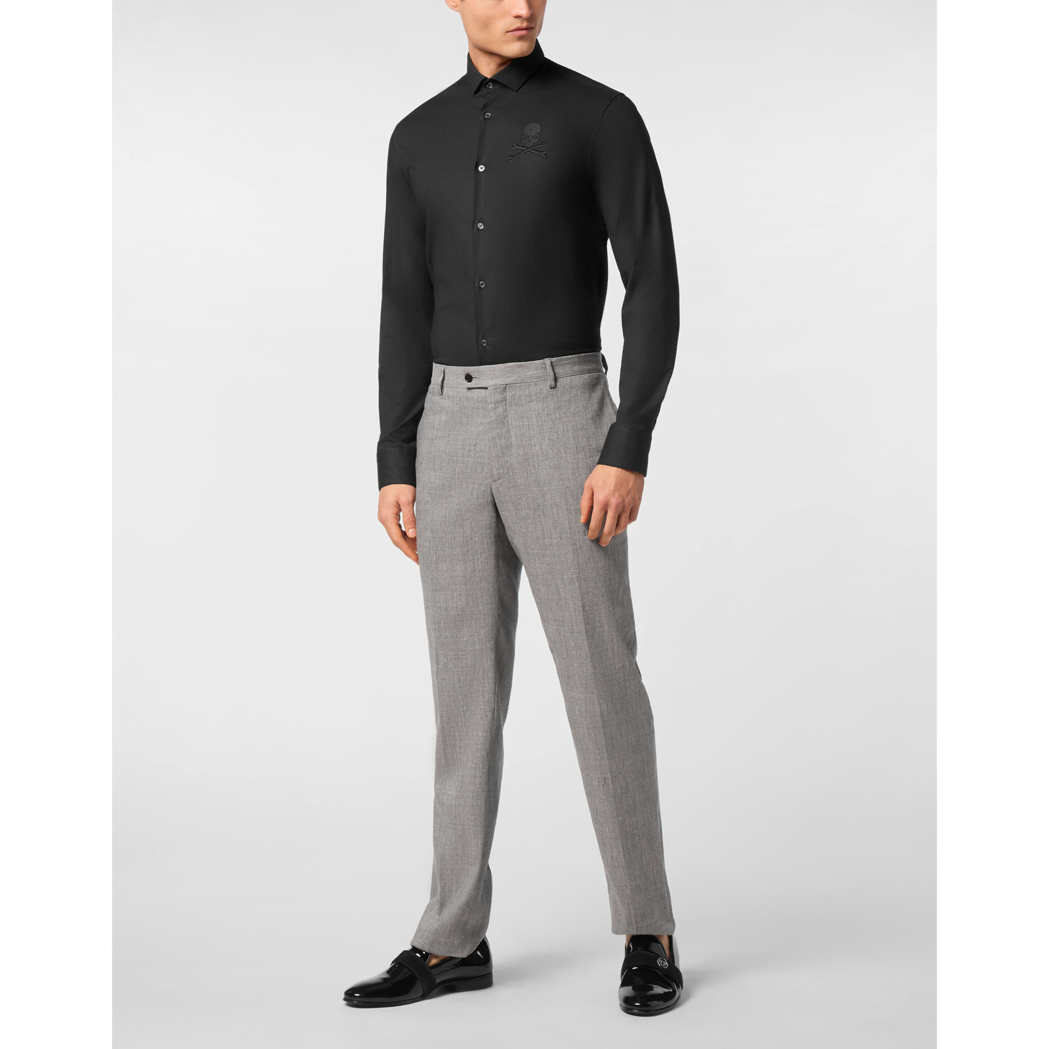 PHILIPP PLEIN Pantalones