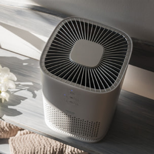 Cecotec Purificateur d'air TotalPure Connected 7500 Connected Purificateur d’air