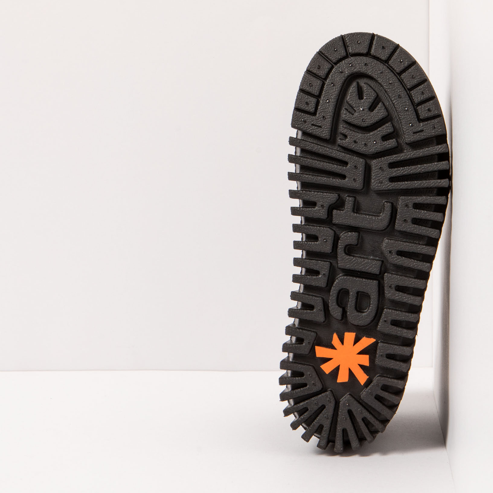 Botines 1517 ROMA CINDER/BRIGHTON color Cinder