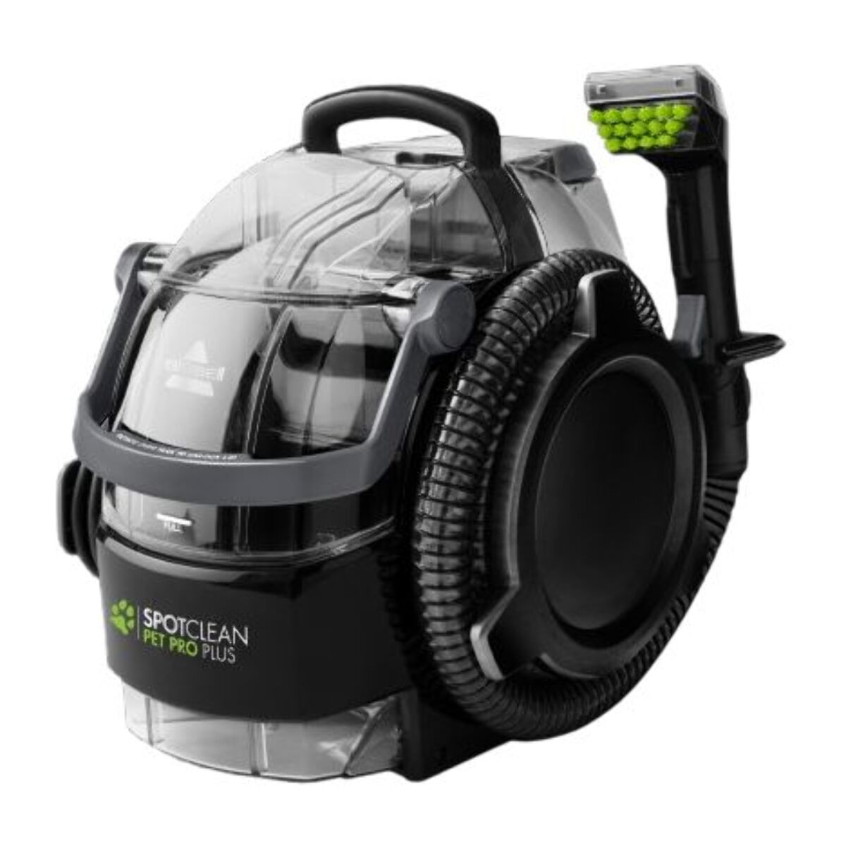 Détacheur BISSELL Spot Clean Pet Pro plus 37252