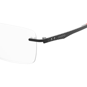 Gafas de Vista Carrera 8853 003 de Metal Hombre 55 mm