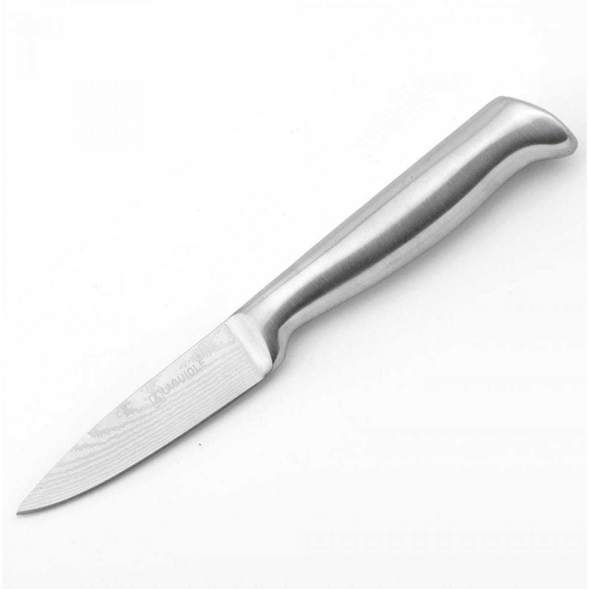 Couteau à Fruits Argent 20,5cm - ''nouvelle Vague