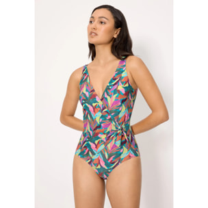 Costume da donna modellante