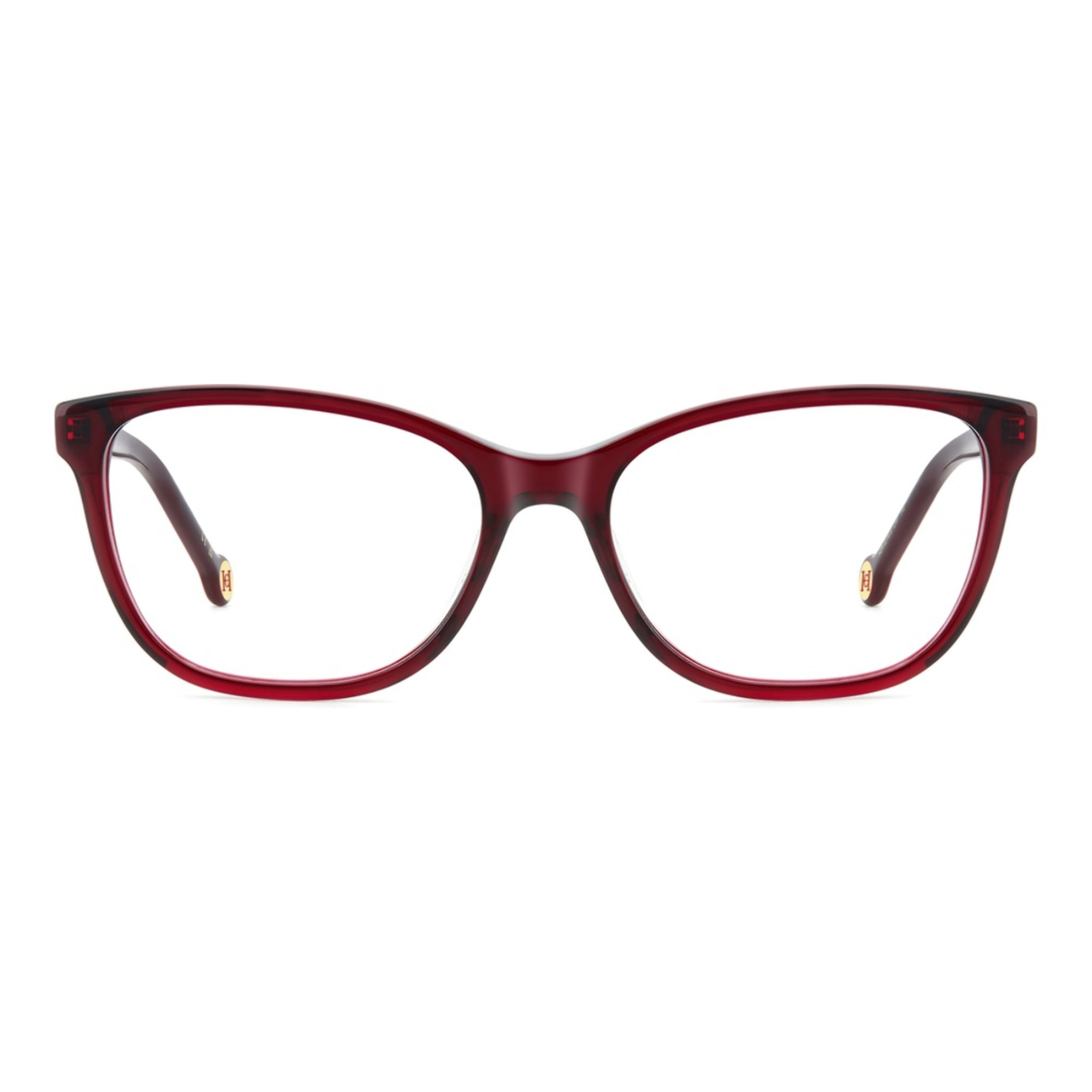 Gafas de Vista Carolina Herrera HER 0276/G LHF de Acetato Mujer 55 mm